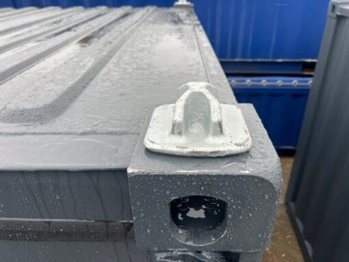 Intermediate stacking cone - Bilde 4