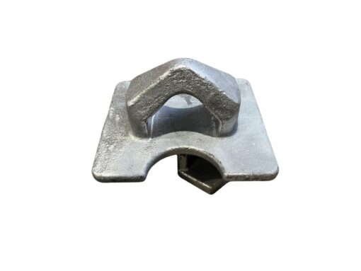 Terminal Stacker