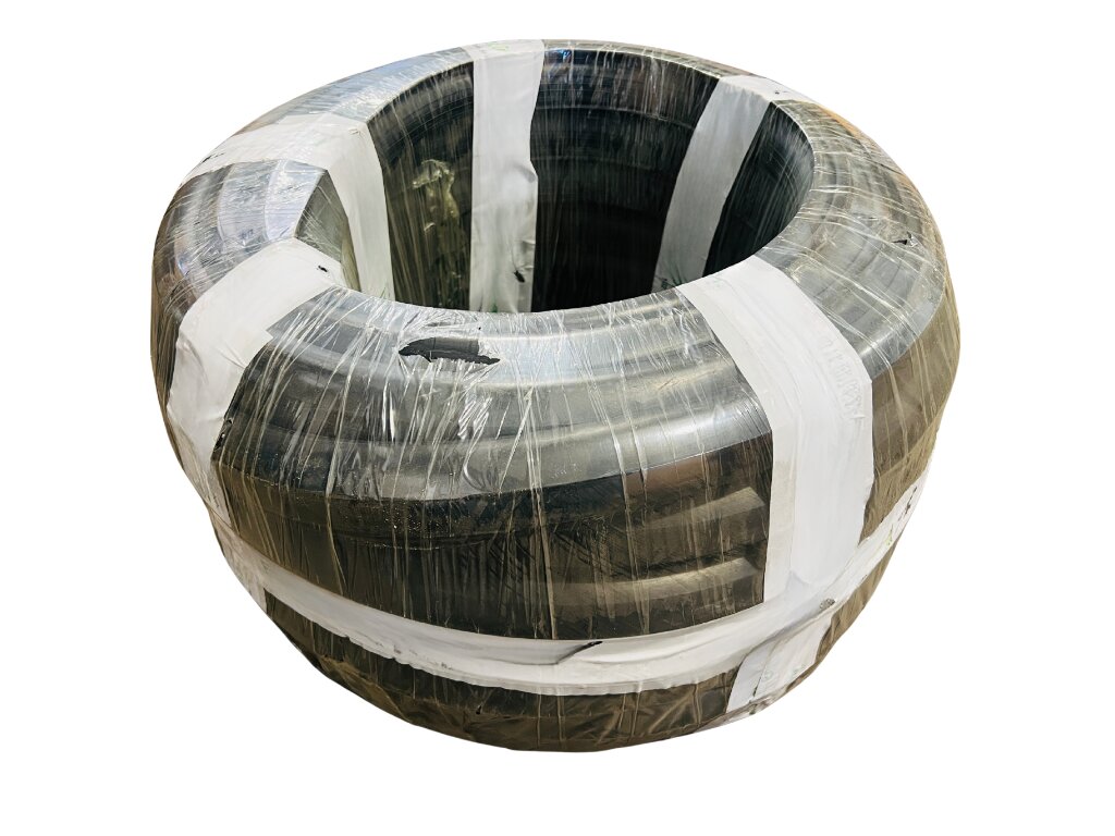 Gummipakning til container døre, rulle á 40 meter - Image 2