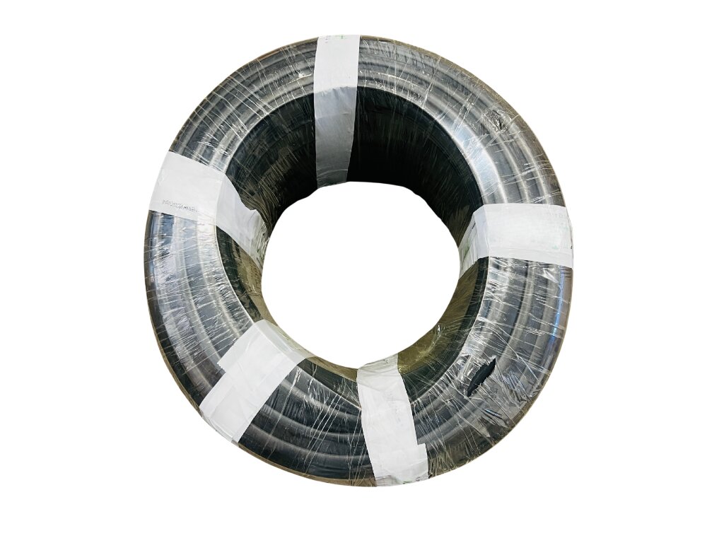 Gummipakning til container døre, rulle á 40 meter - Image 3