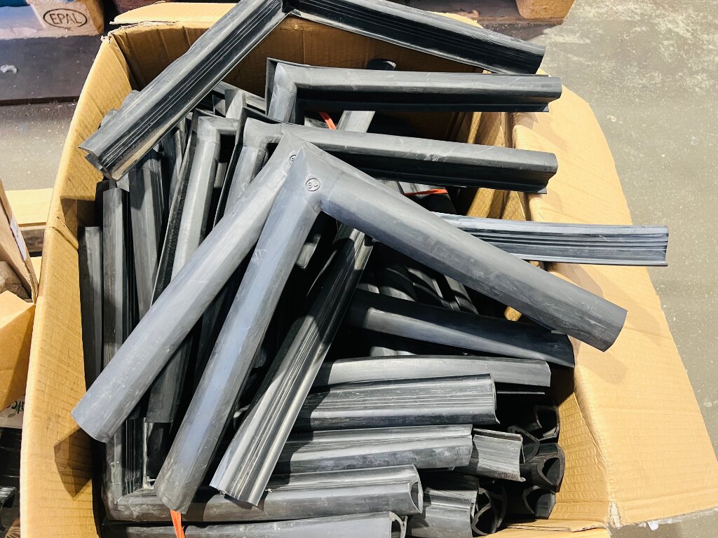 Hjørneforsegling til containerdøre - Image 6