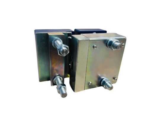 CC Lock 4 – Class 5 certified container lock - Image 3