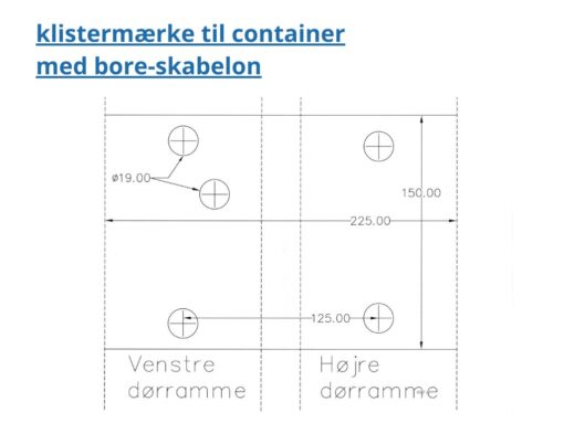CC Lock 4 – Class 5 certified container lock - Image 5