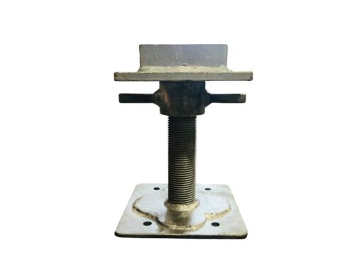 Base plate for height adjustment - Image 2