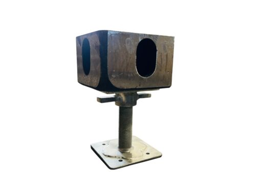 Base plate for height adjustment - Image 3