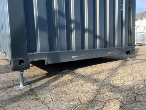 Base plate for height adjustment - Image 5