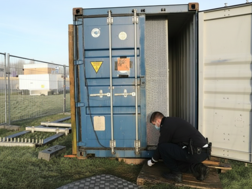 Why It Doesn’t Pay to Save on Your Container Lock