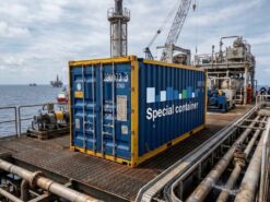 Offshore Containere