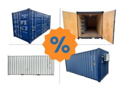 % Tilbud og restsalg