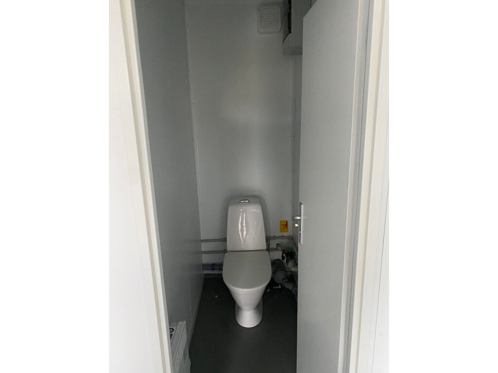 20´ HC Sanitary Container - Image 3