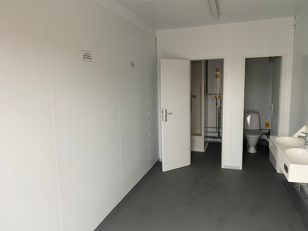 20´ HC Sanitary Container - Image 5
