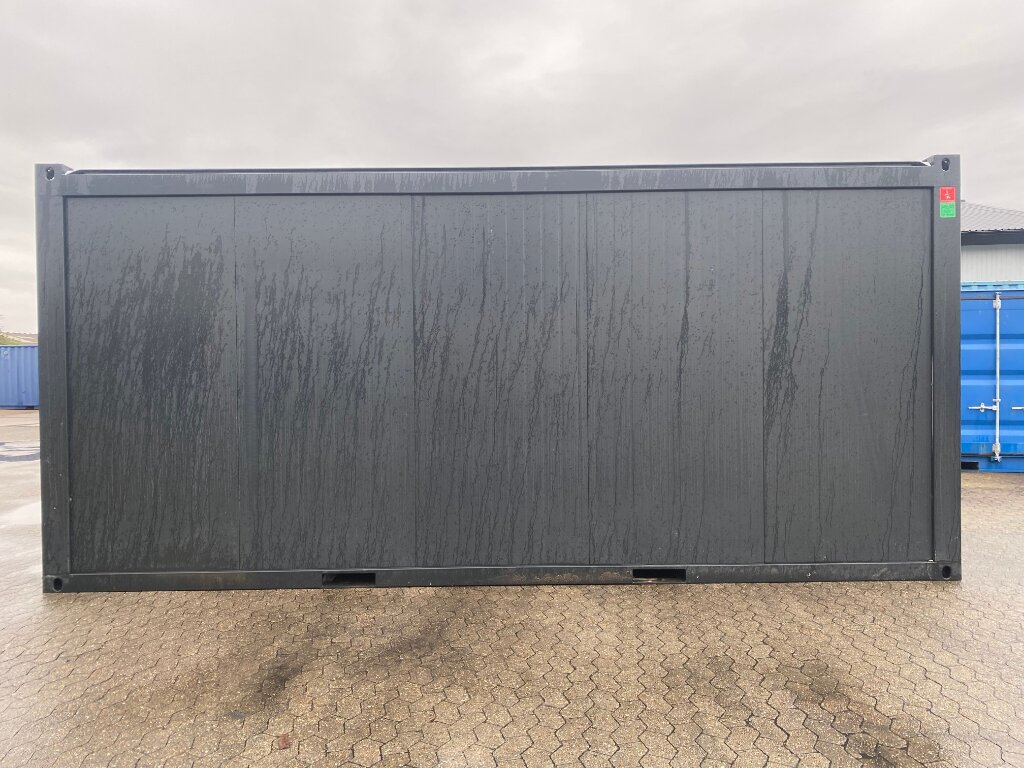 20´ HC Sanitary Container - Image 6