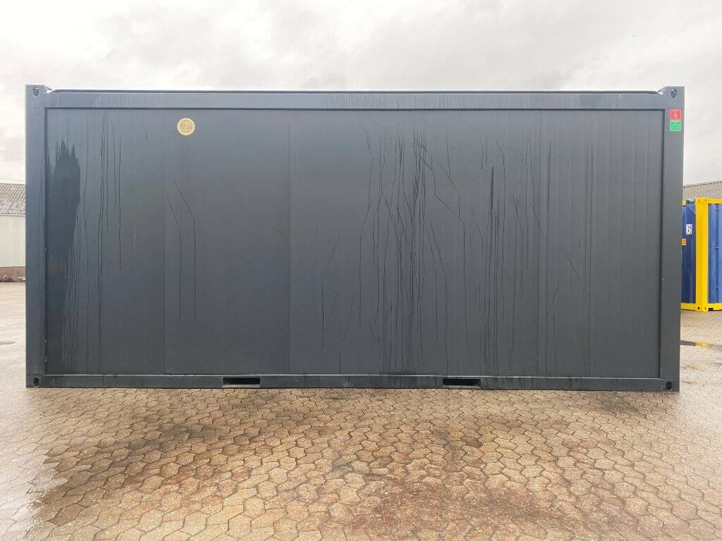 20´ HC Sanitary Container - Image 7