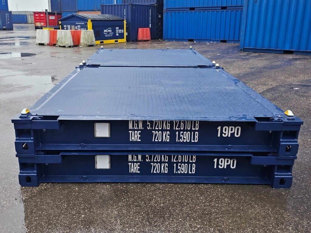 10' platform, ny - Image 4