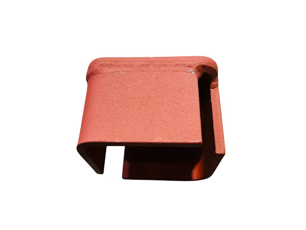 Height adapter / Raised ISO Foundation - Bilde 4