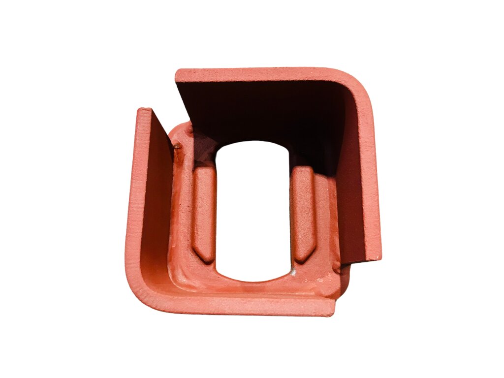Height adapter / Raised ISO Foundation - Bilde 5