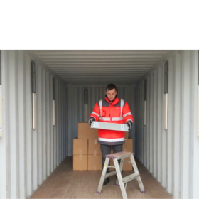 Absorpole 2L