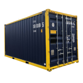 _New DNV container Specialcontainer