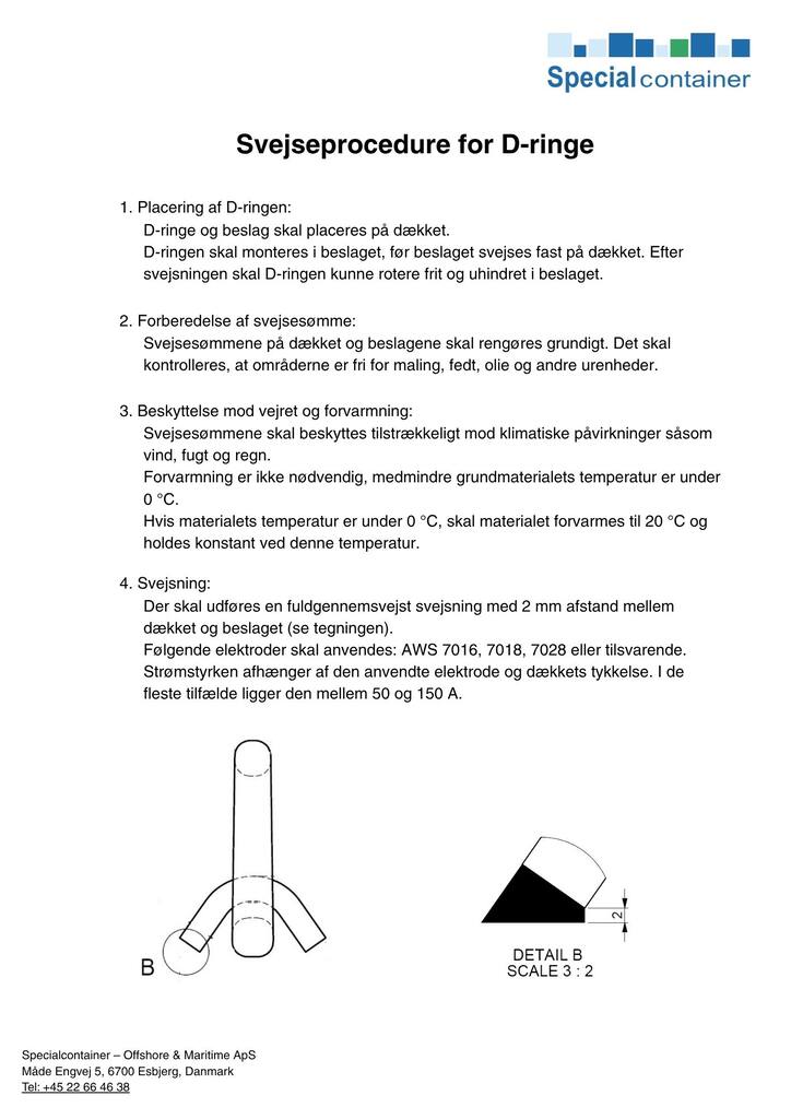 D-ring 15 tons - Image 6