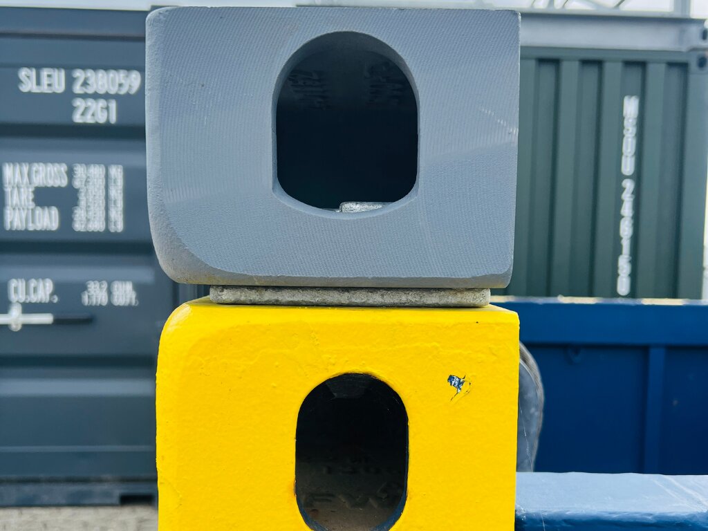 Terminal Stacker - Bilde 6